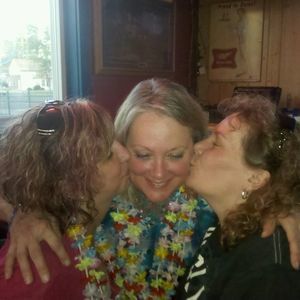 Meet your Posher, Kris